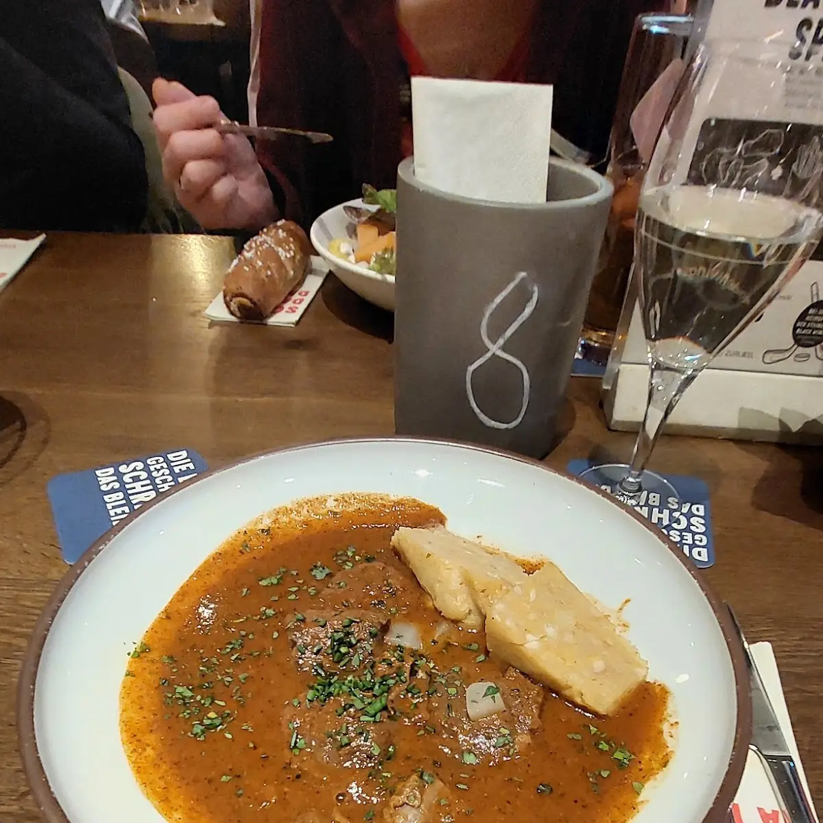 Gulasch