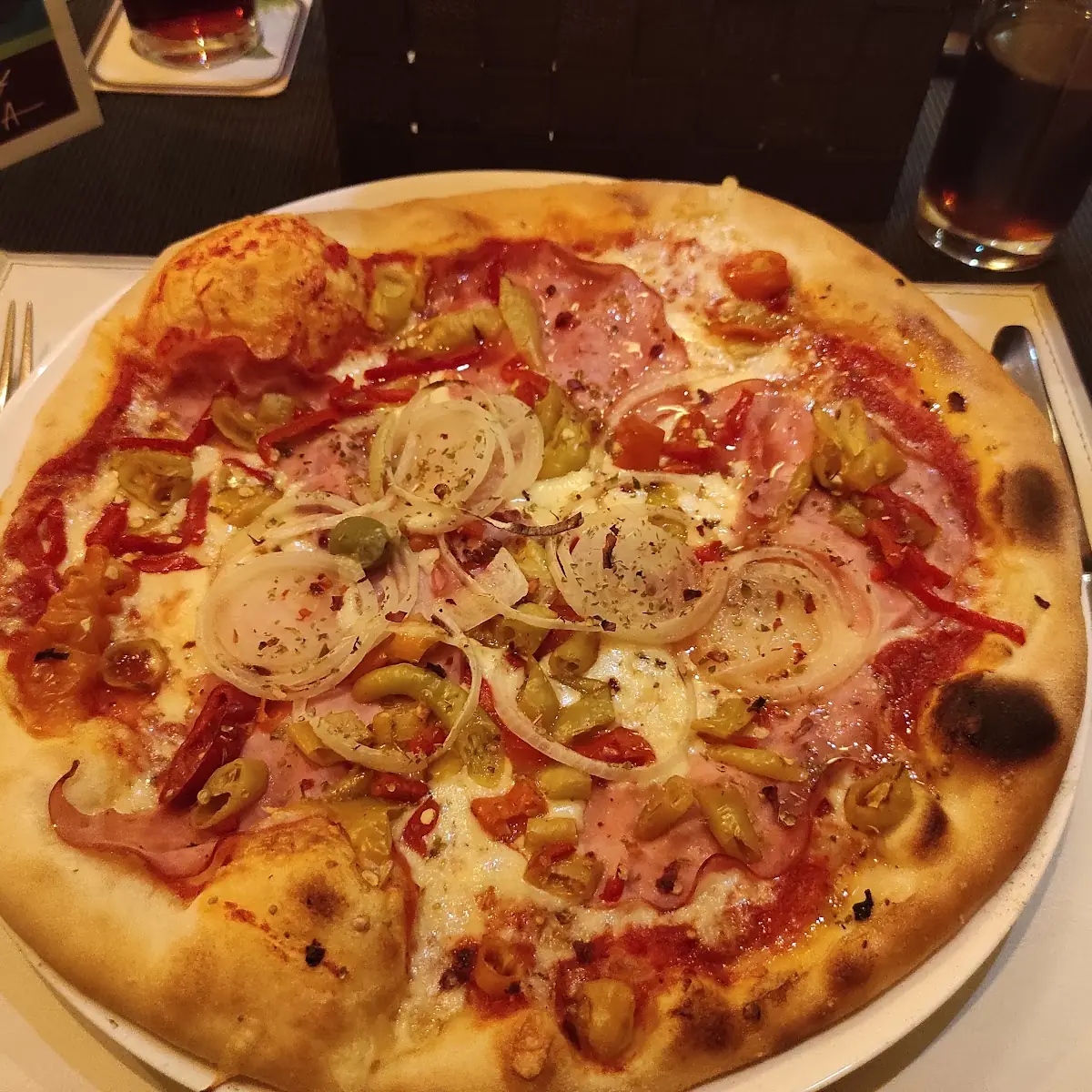 Diavola