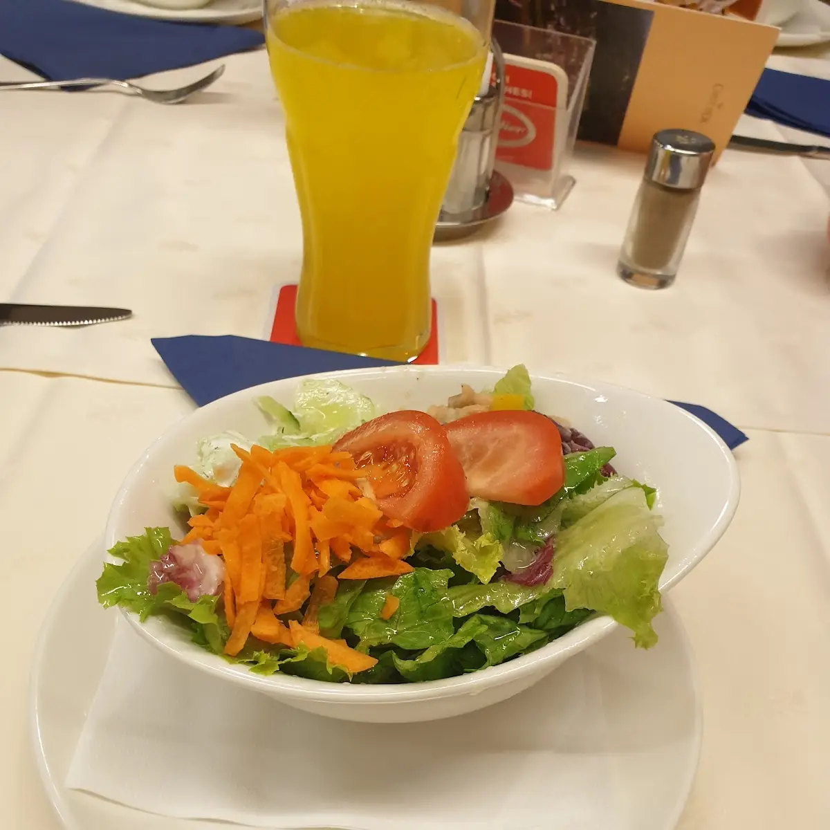 Grote Salade