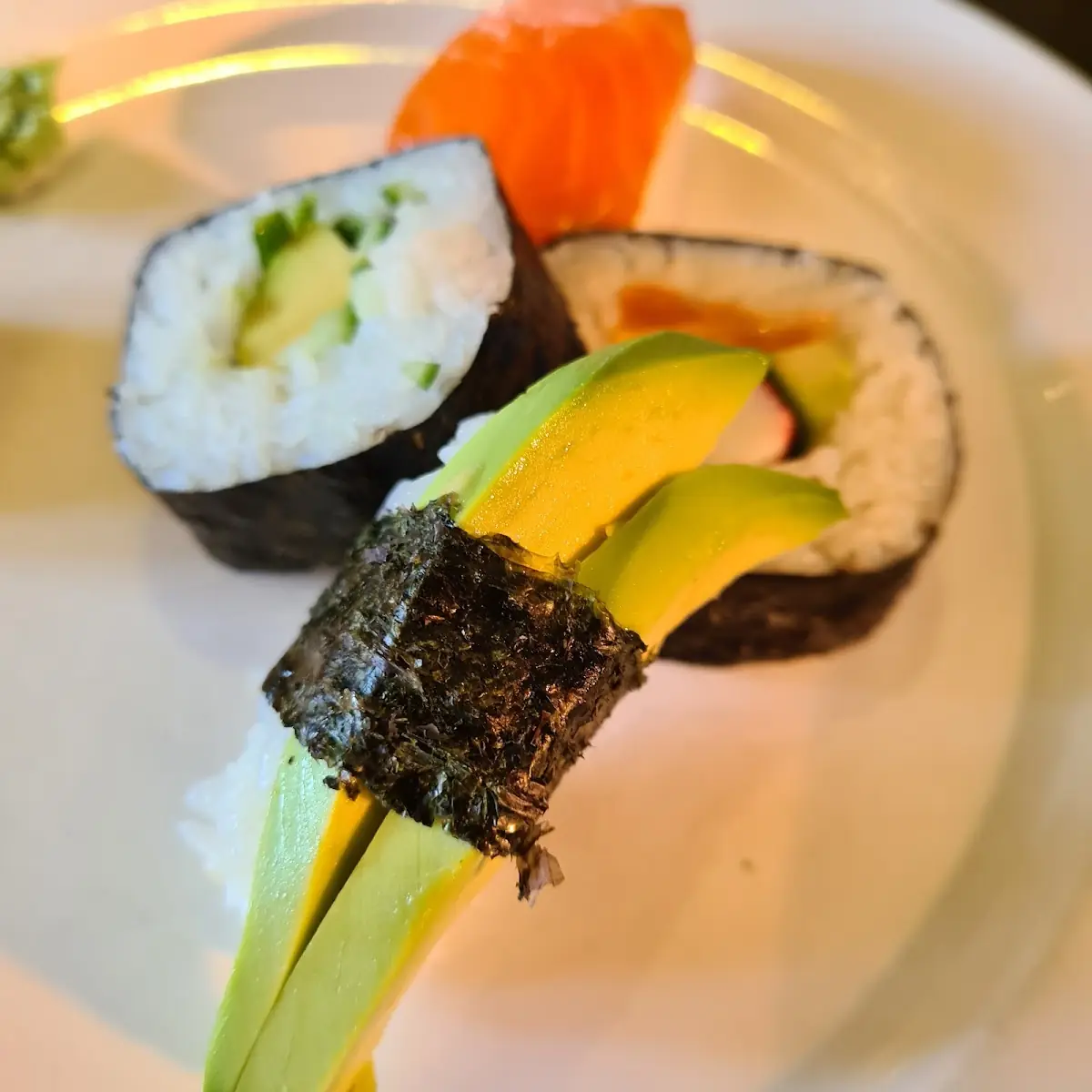 Sushi Maki