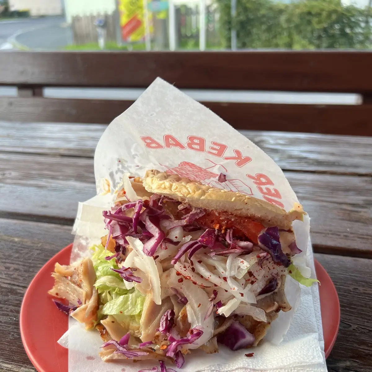 BIG Kebap