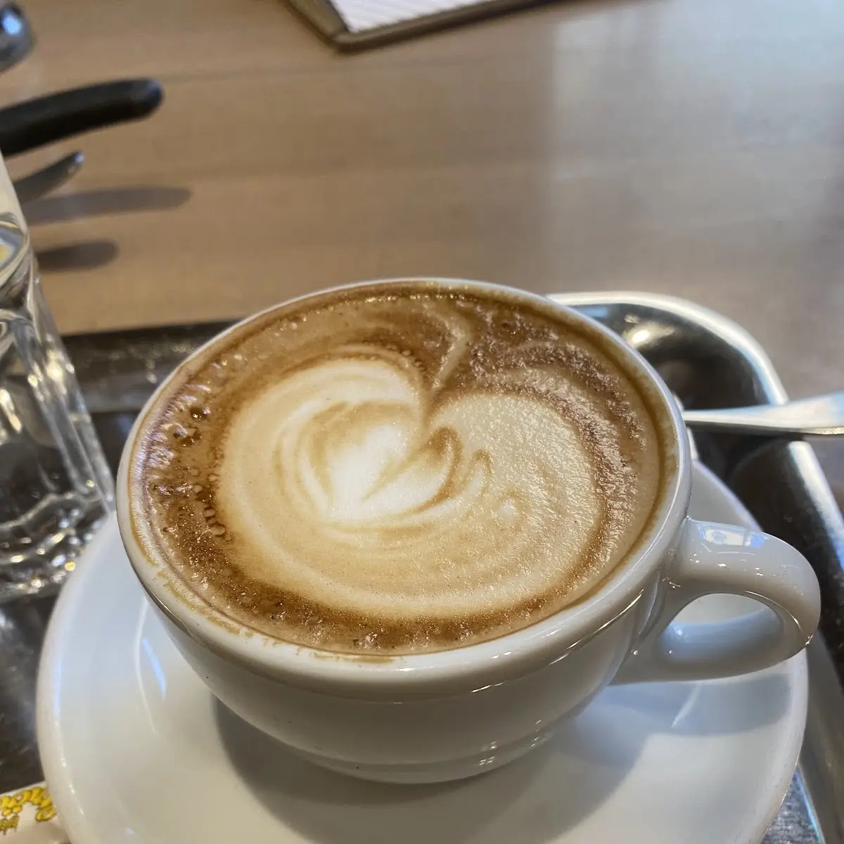 Cappuccino