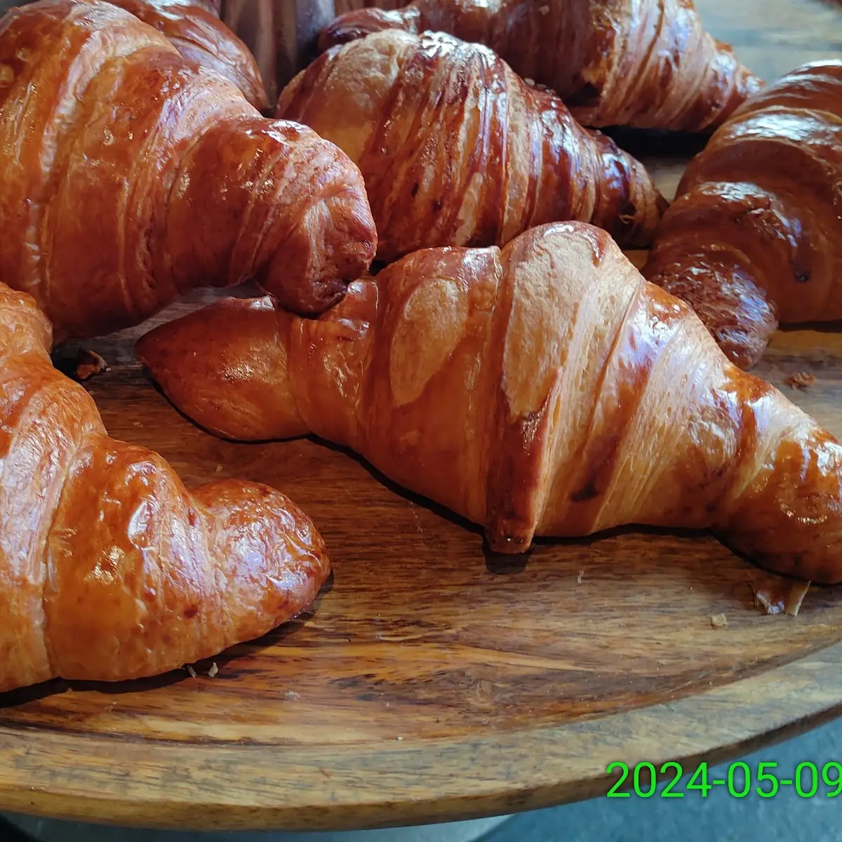 Croissants