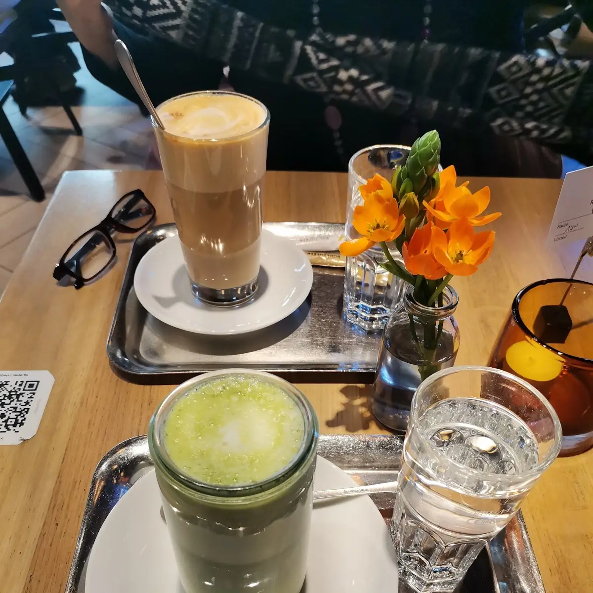 Matcha