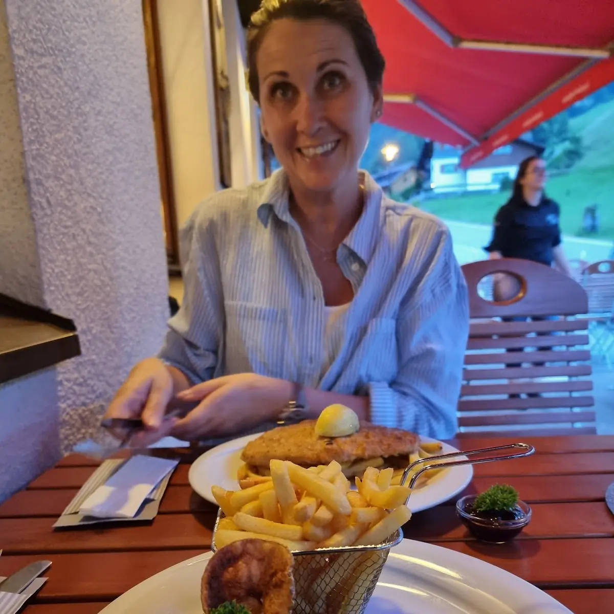 Wiener Schnitzel