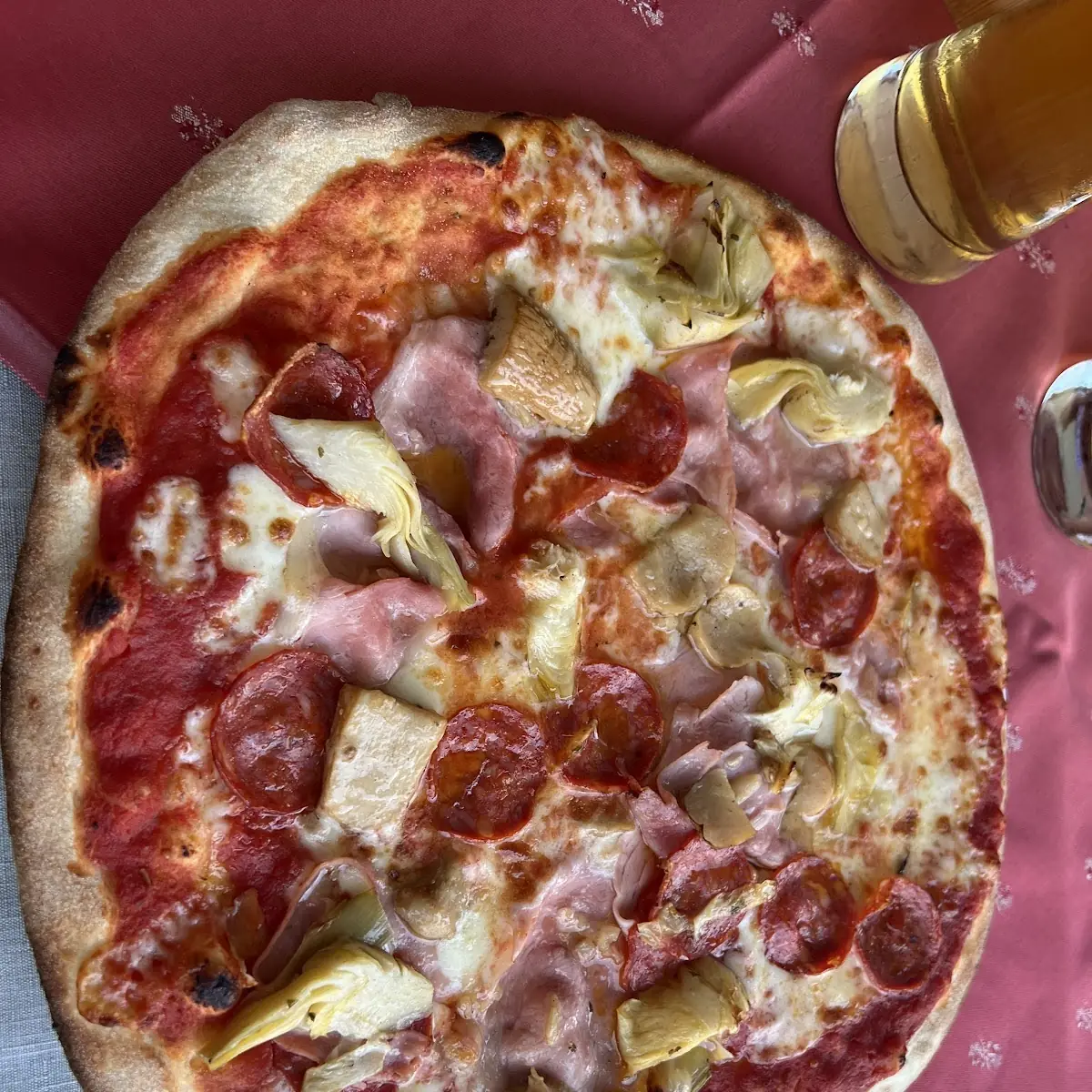 Diavola