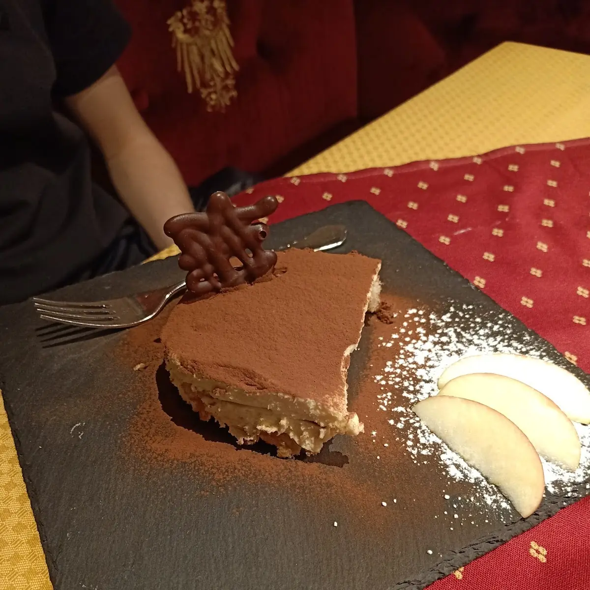 Heerlijke Tiramisu