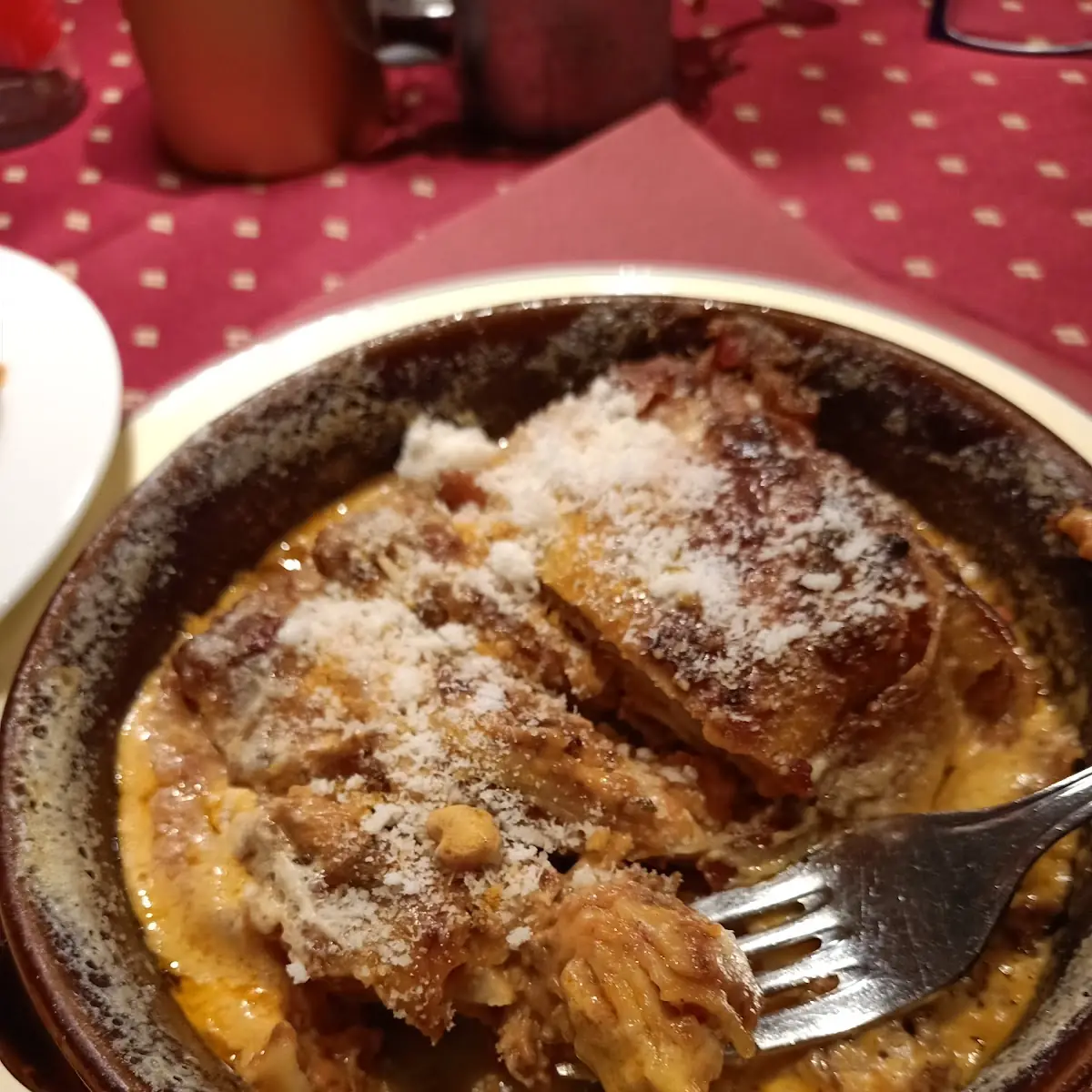 Lasagne Di Casa