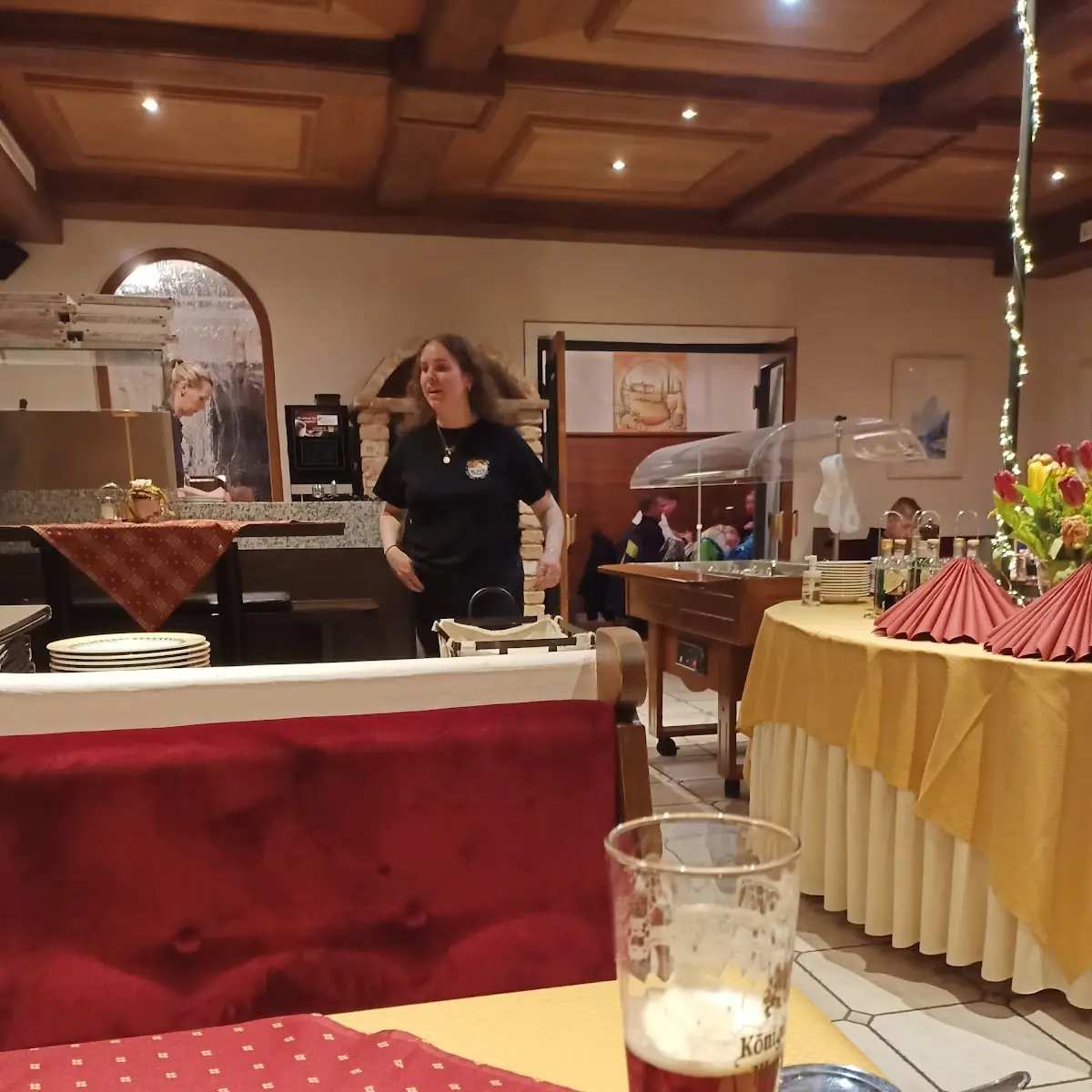 Verse Salade Bar