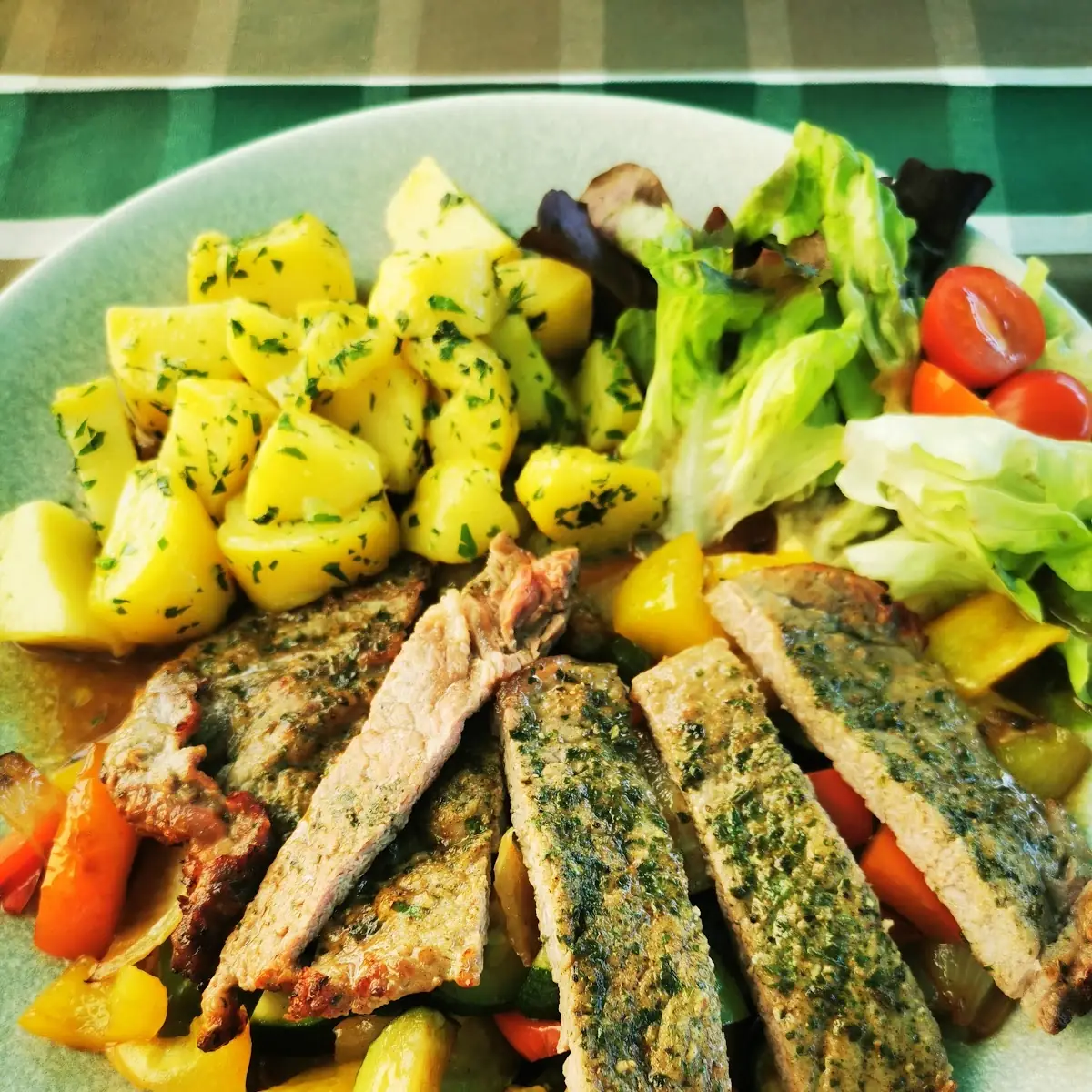Rostbraten