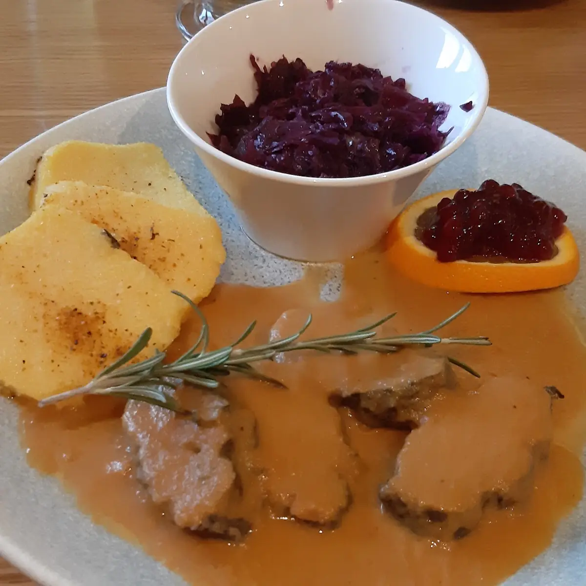 Schmankerl