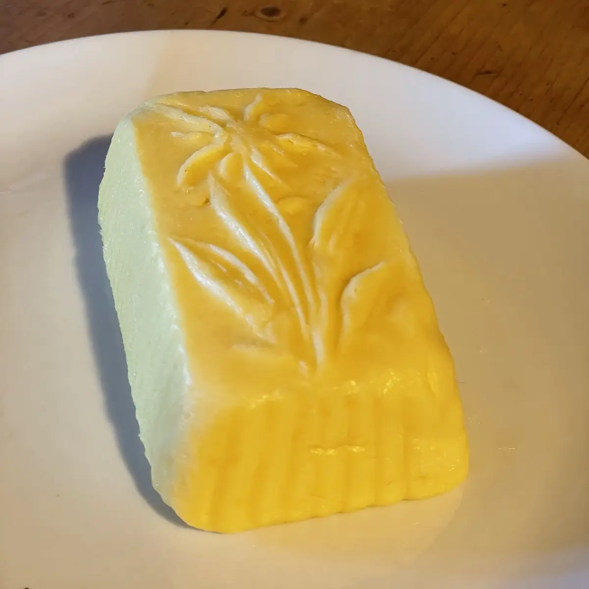 Butter