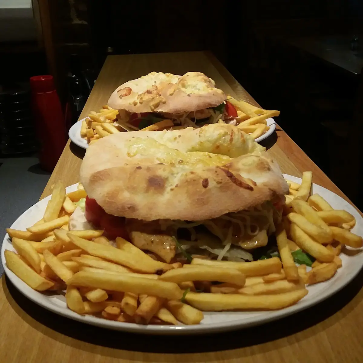Burger