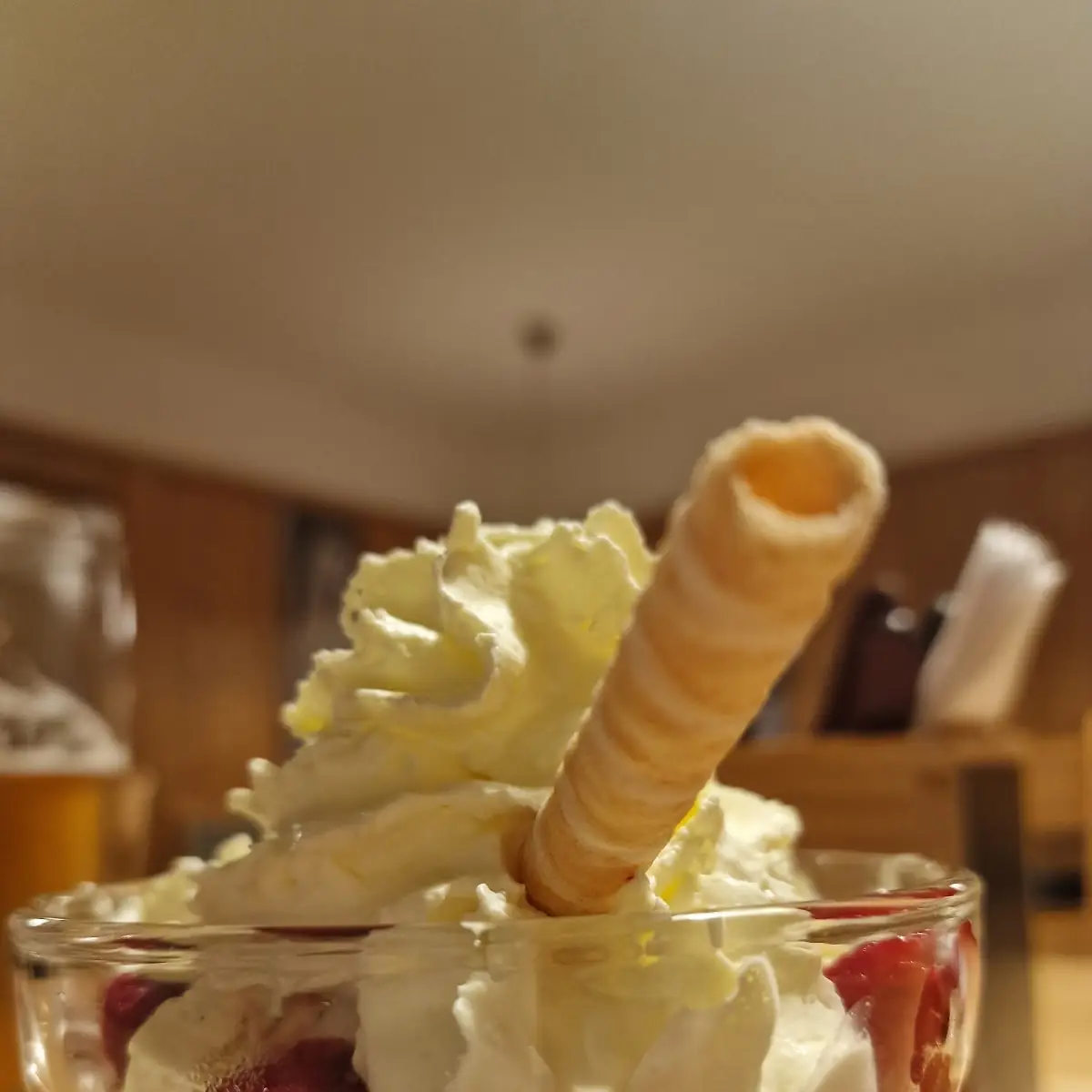 Coupe Dänemark