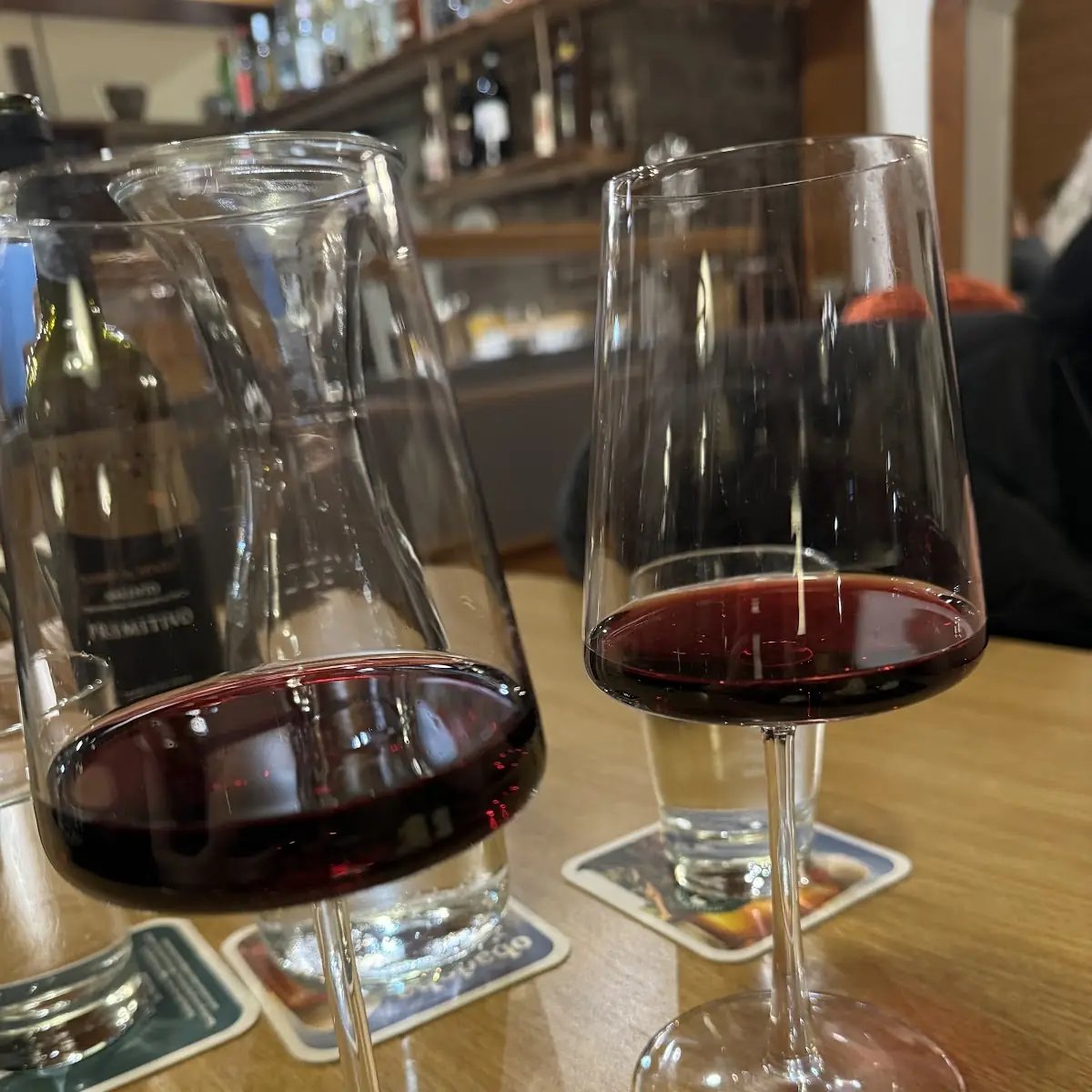 Primitivo Doc