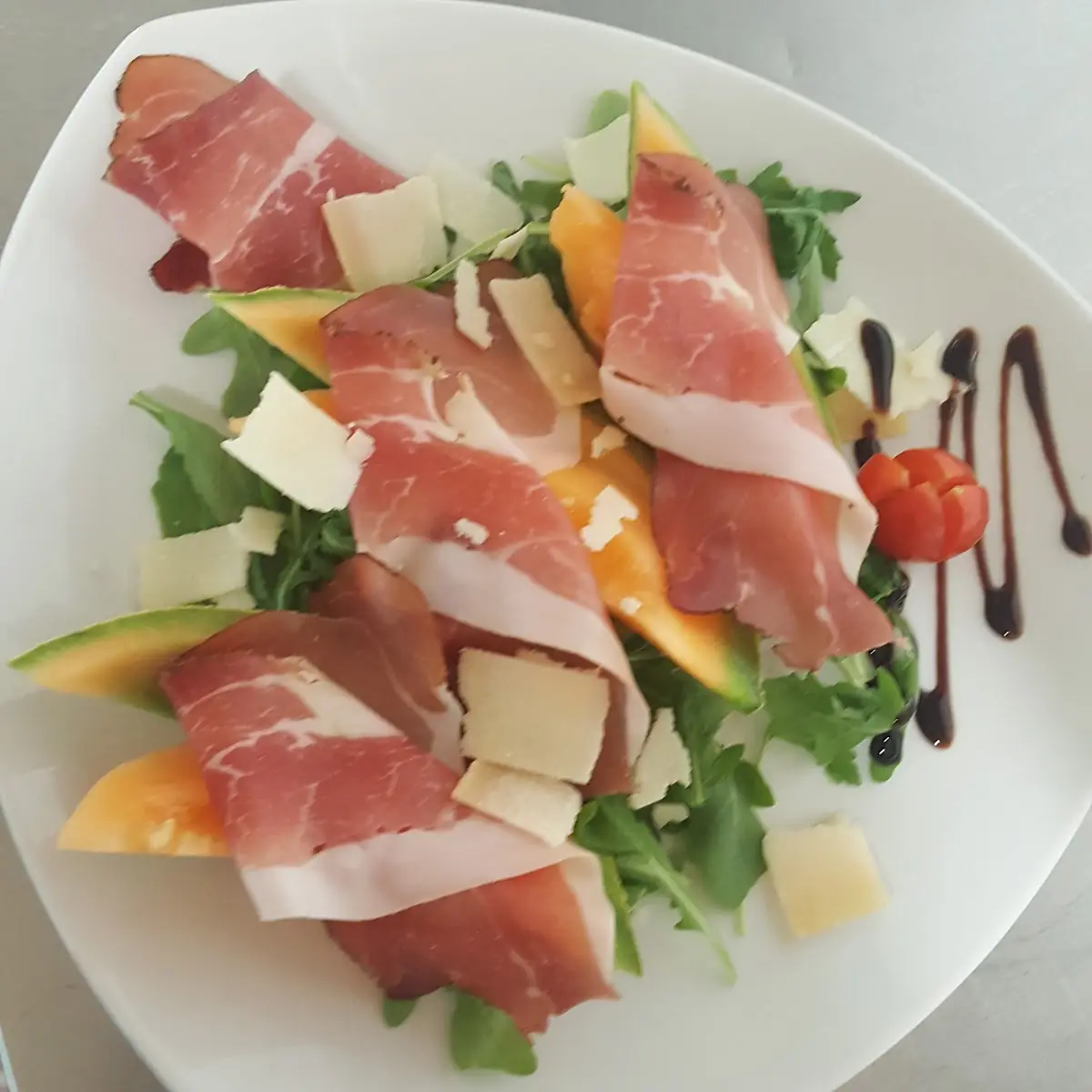 Prosciutto