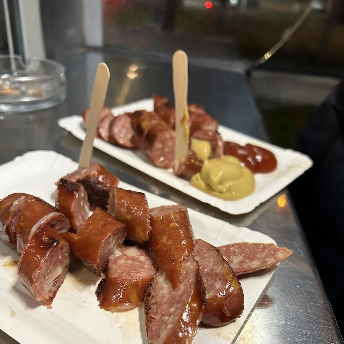 Sausage