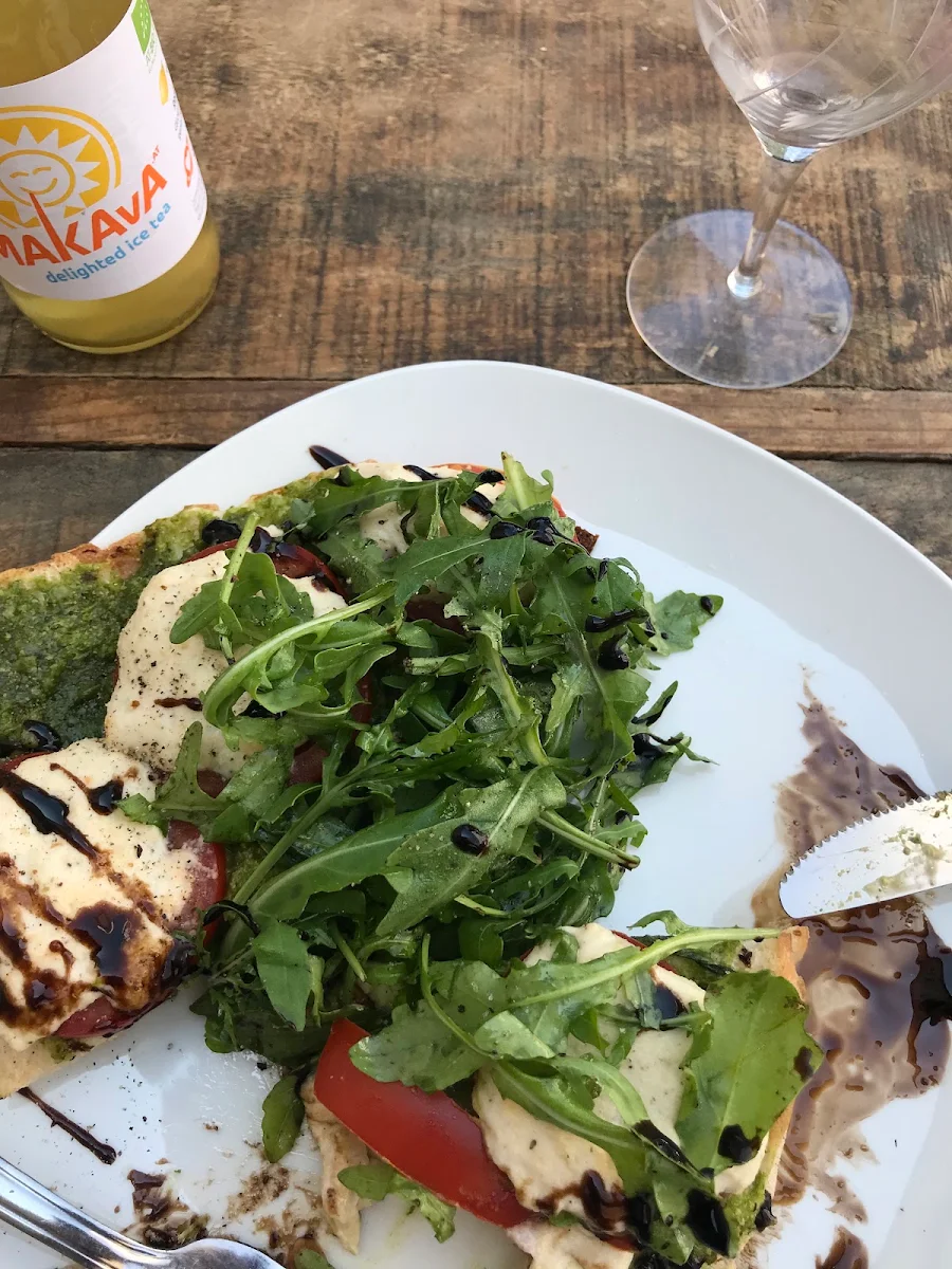 Great Vegan Food