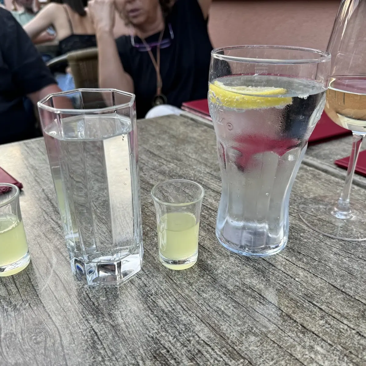 Limoncello