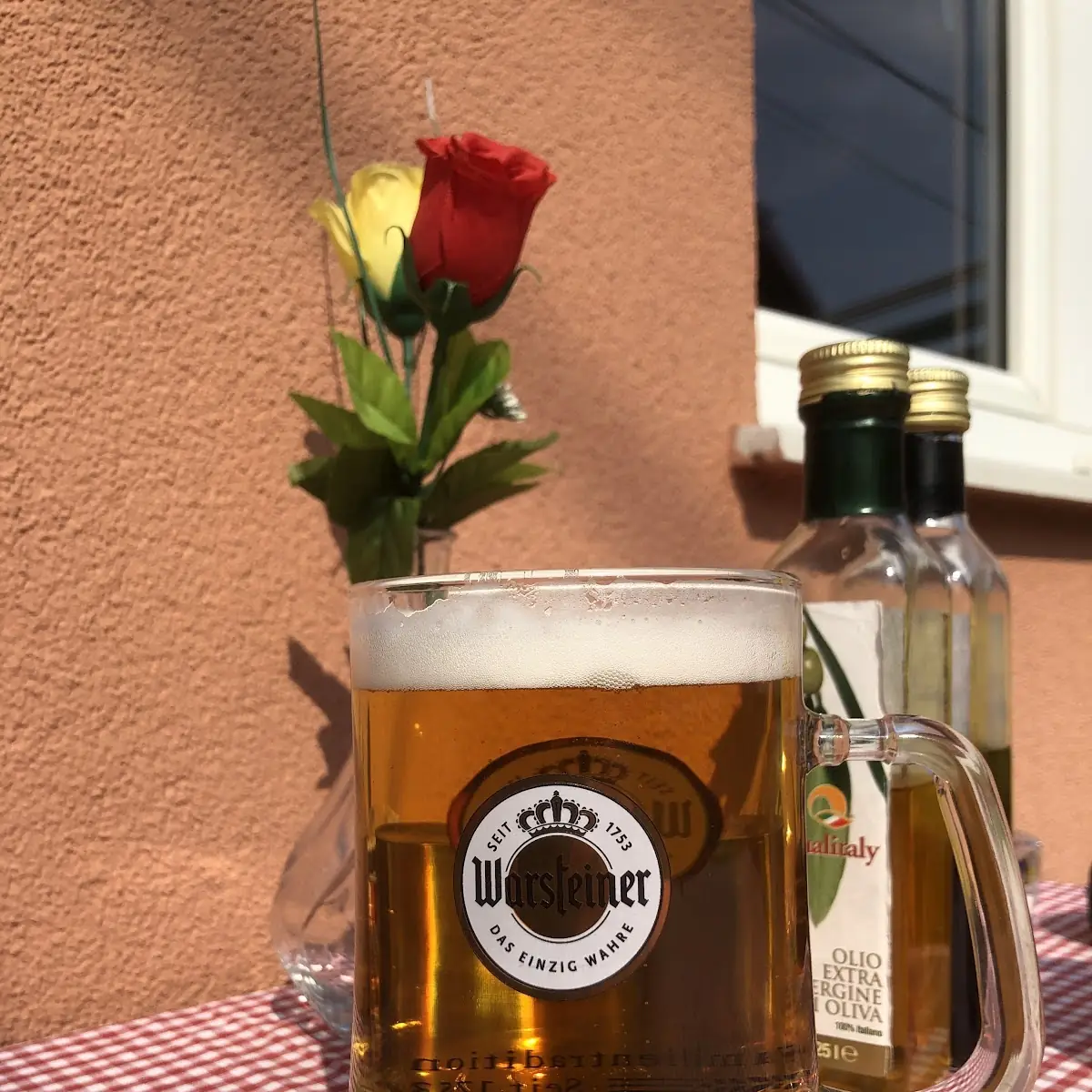 Warsteiner Bier