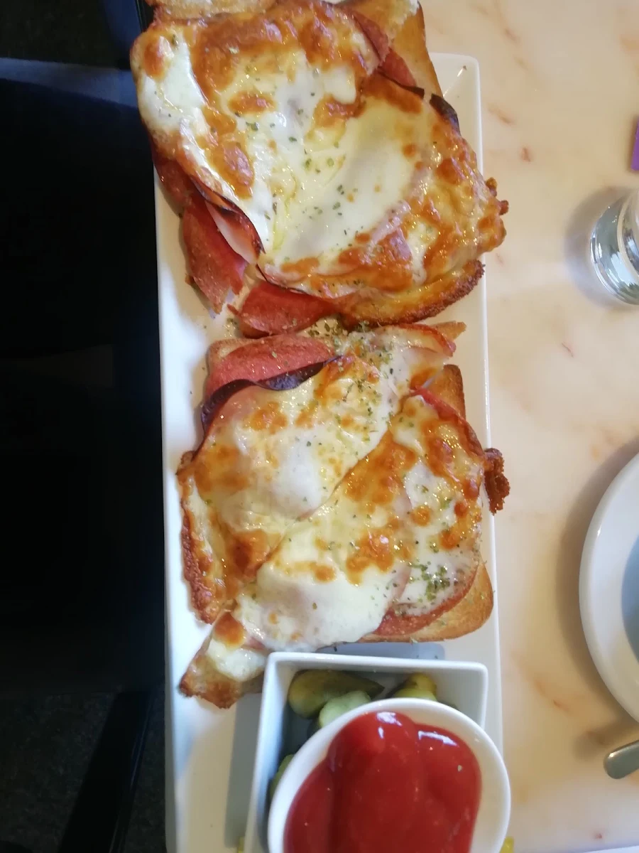 Toast Design