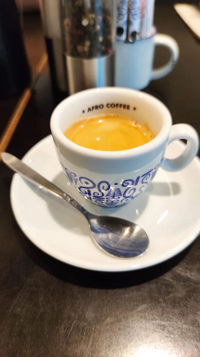 Espresso