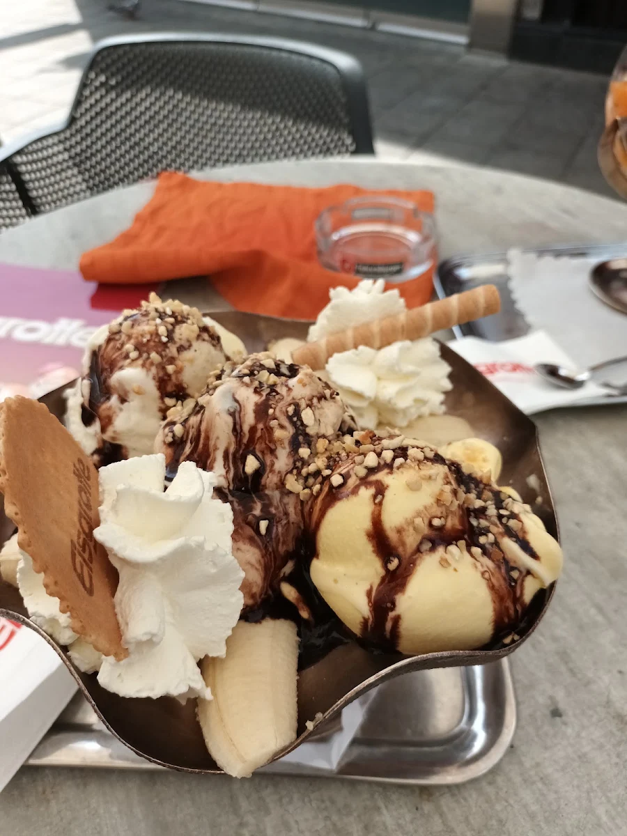 Banana Split
