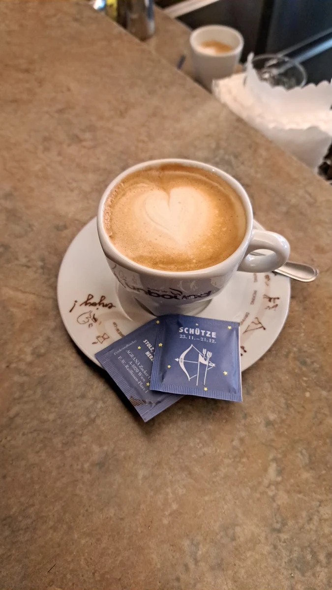 Cappuccino