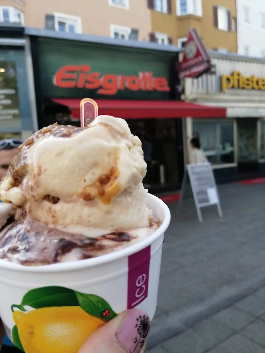 Eisbecher