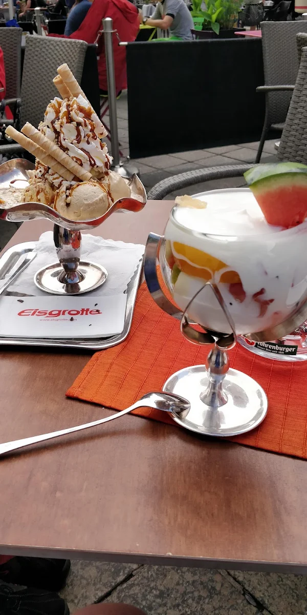 Joghurtbecher