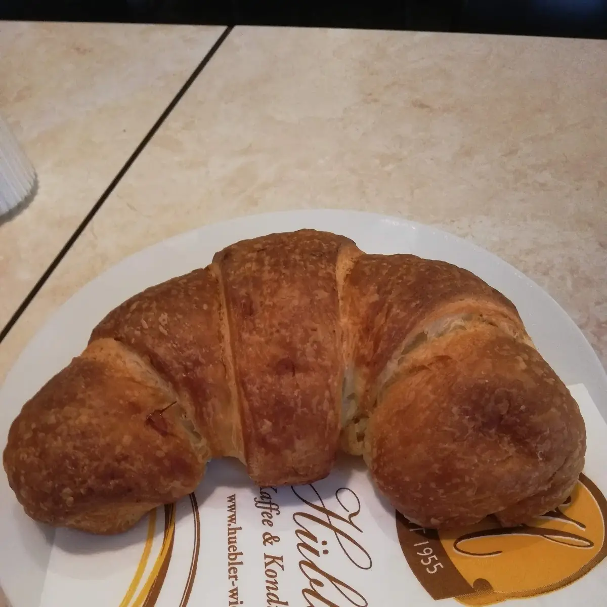 Butterkipferl