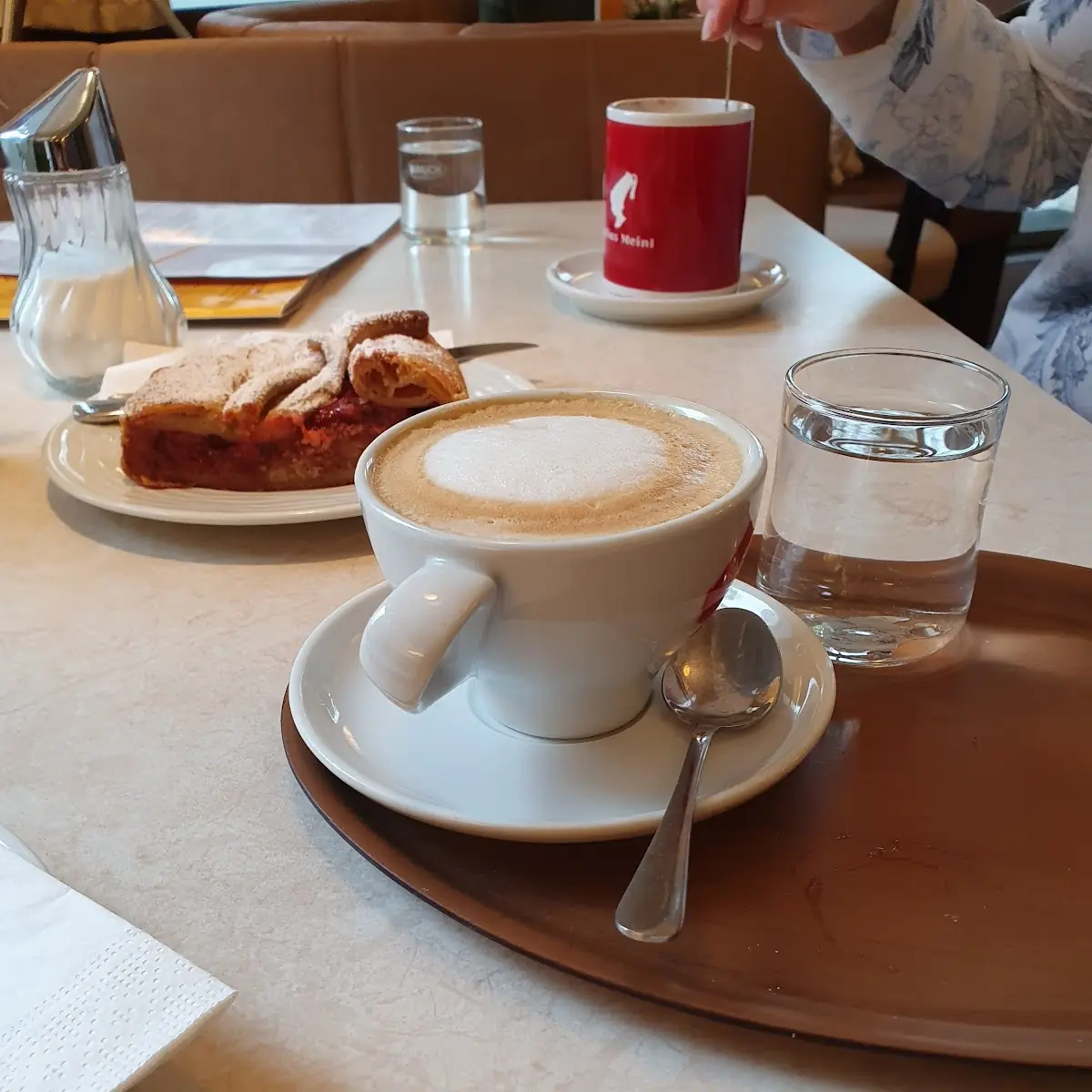 Cappuccino