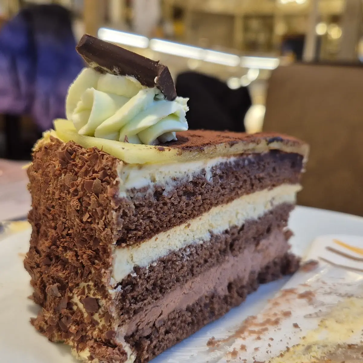 Mozarttorte