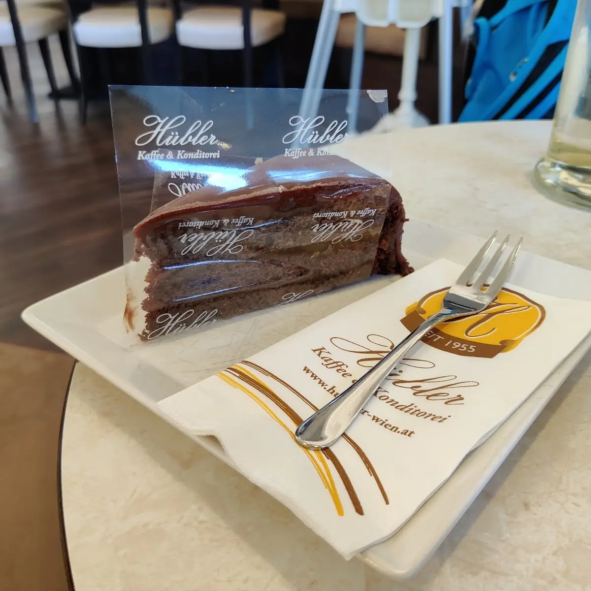 Sacher Torte