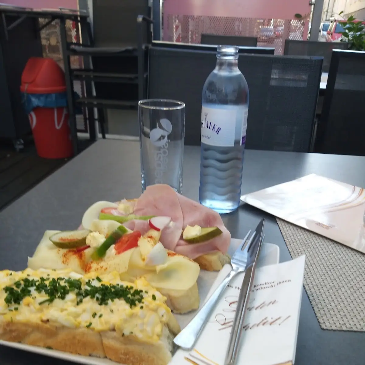 Sandwiches