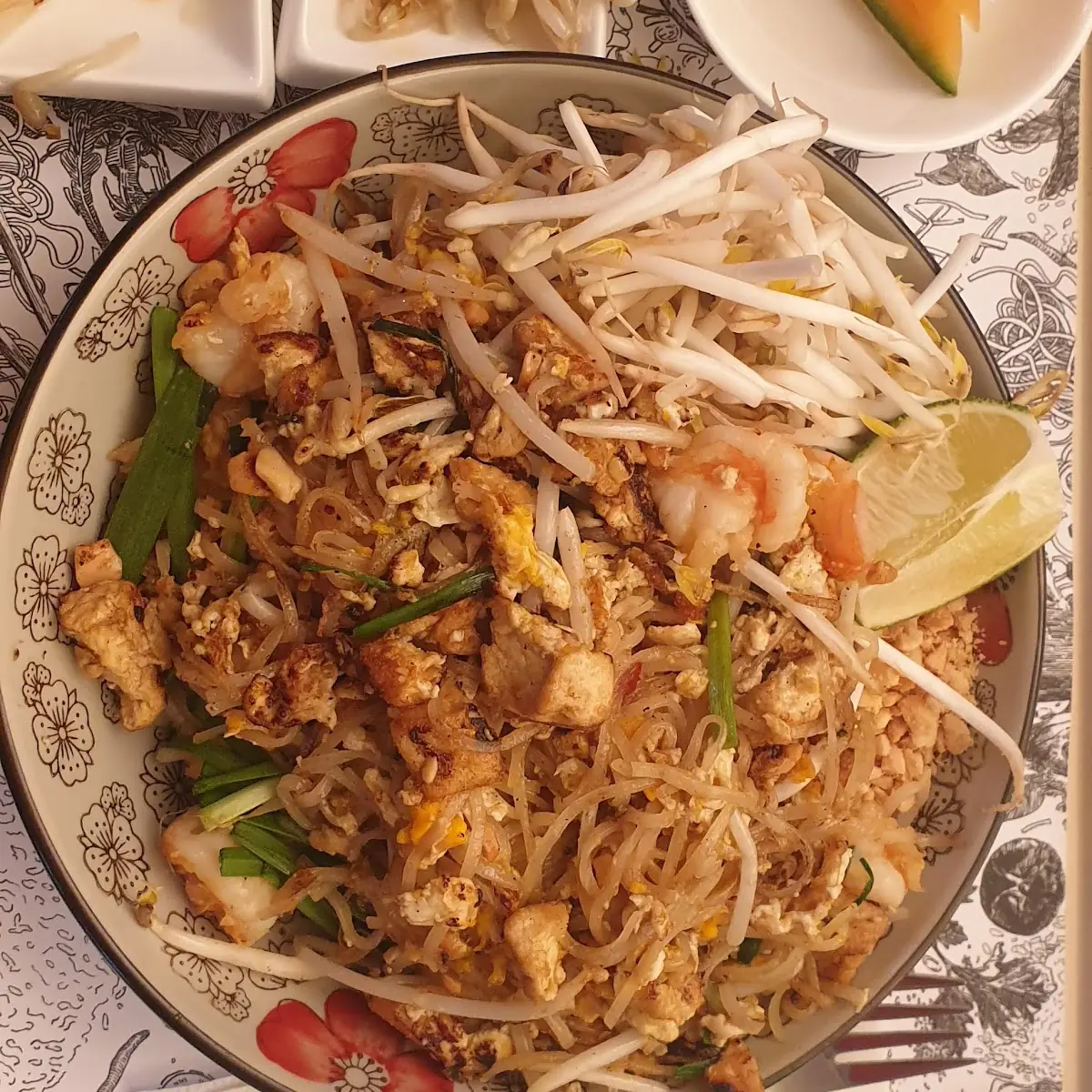 Pat Thai