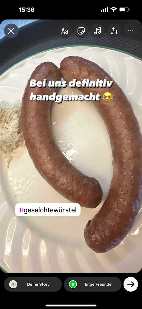 Würstel