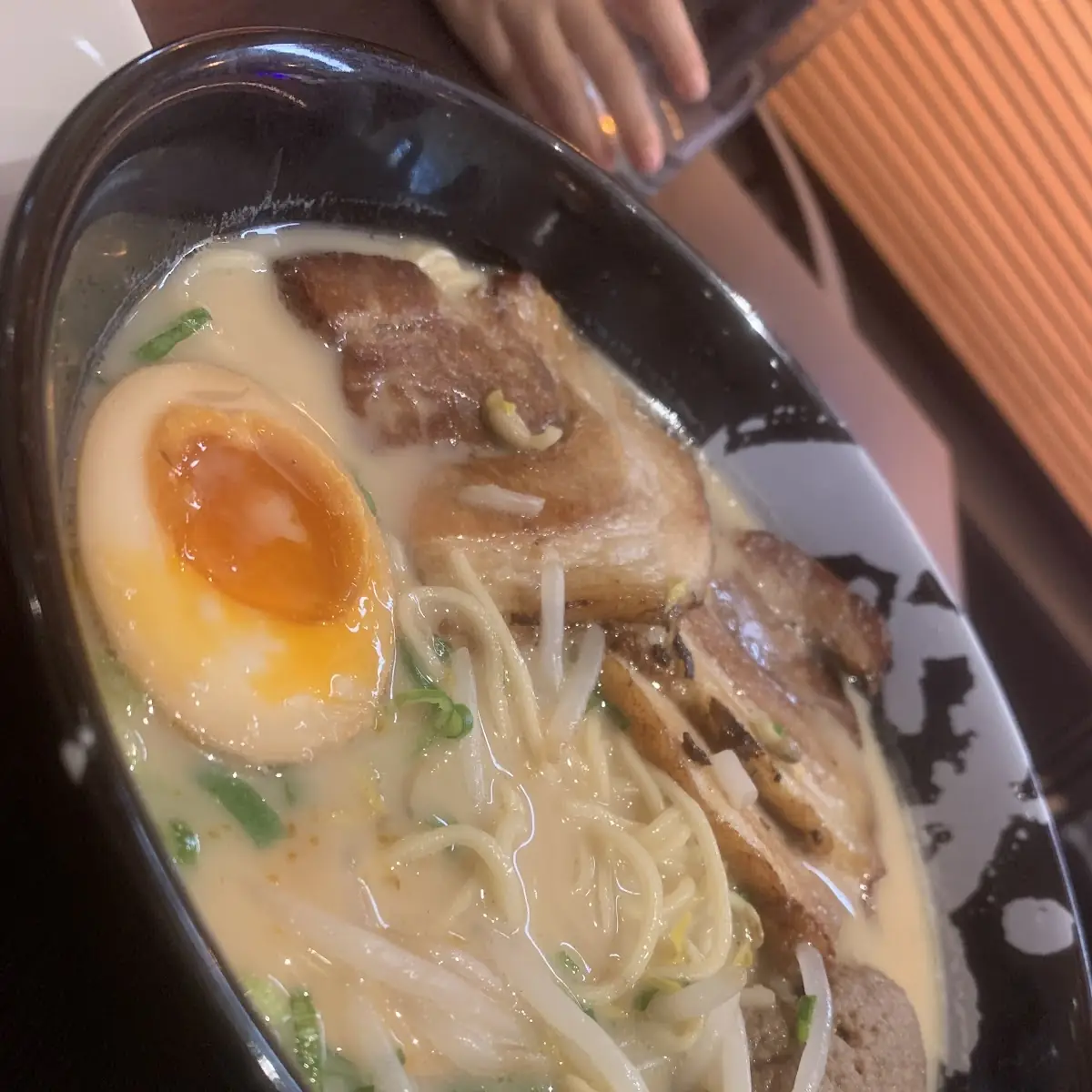Trüffel Gyu