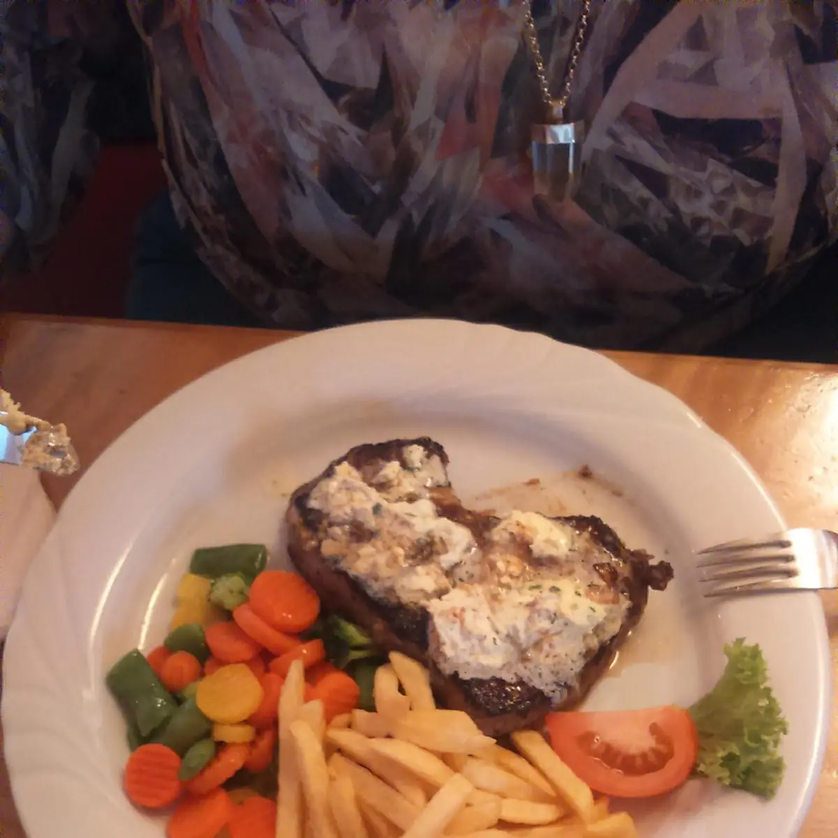 Rumpsteak