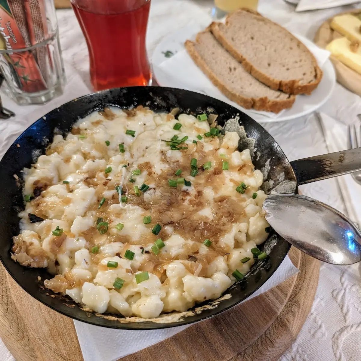 Kässpatzen