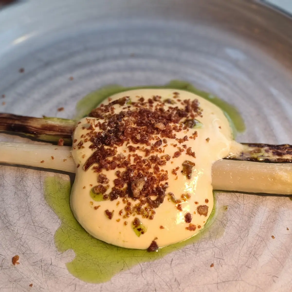 2erlei Spargel