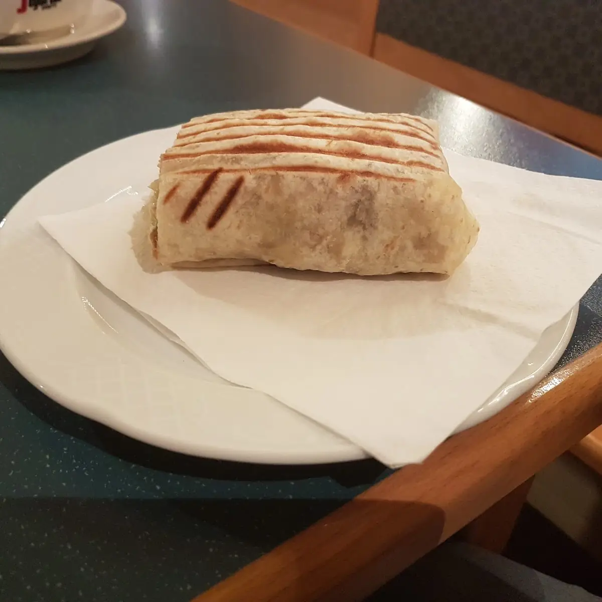 Dürüm Döner