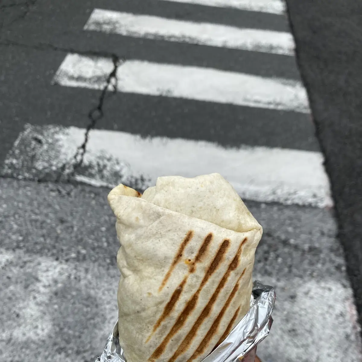 Durum Kebab