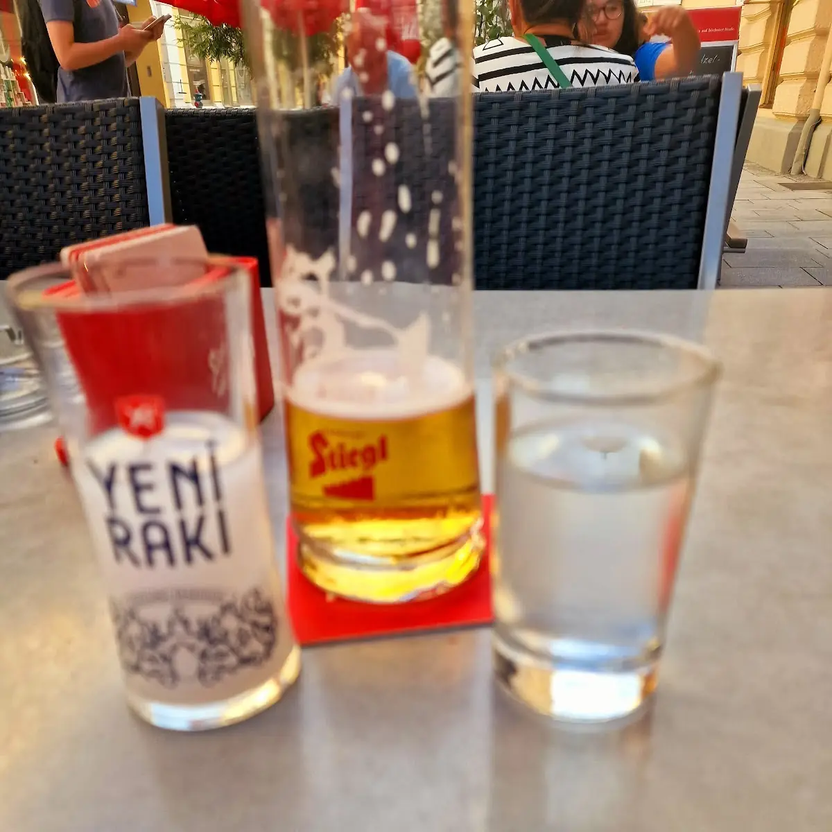 RAKI