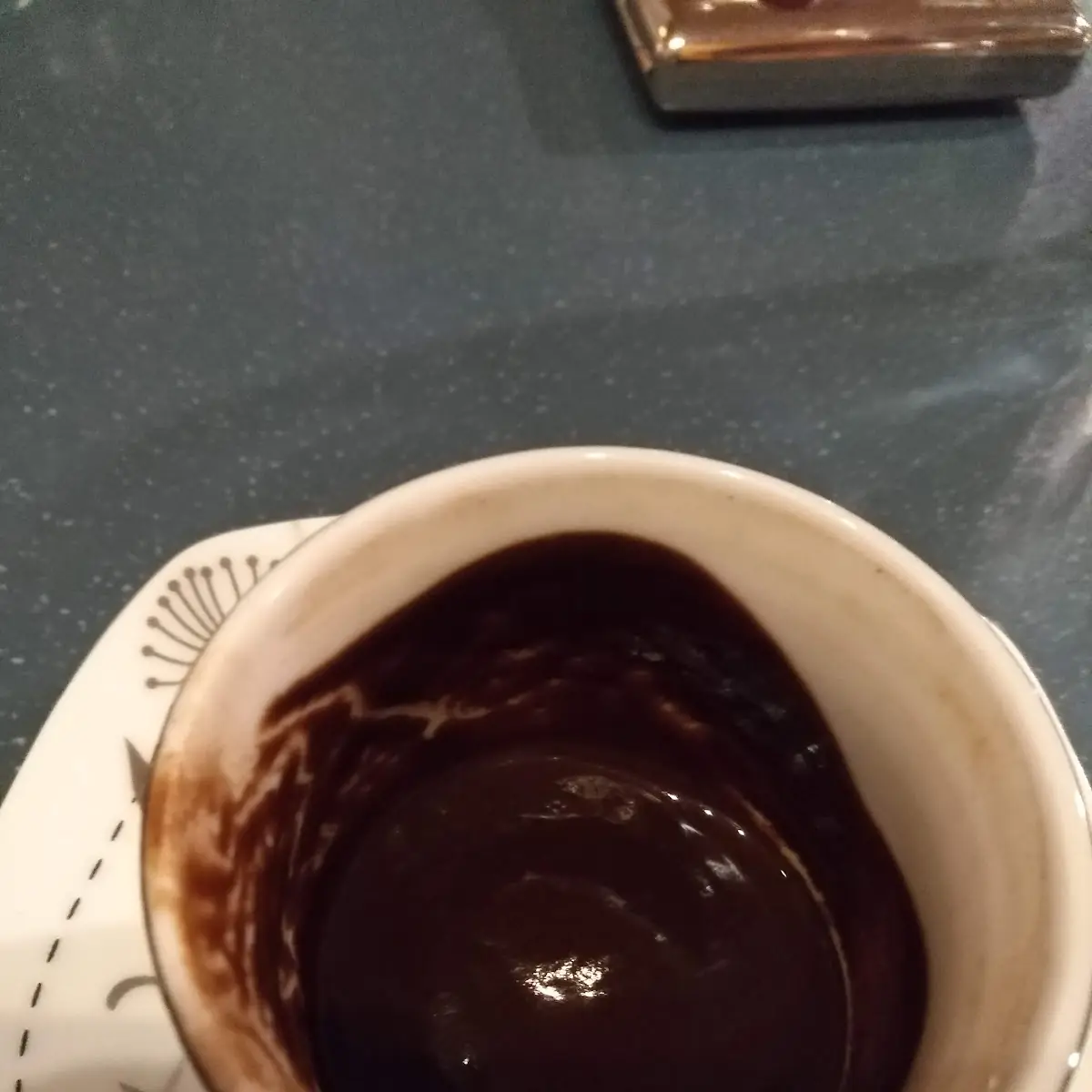 Türkisch Kaffee