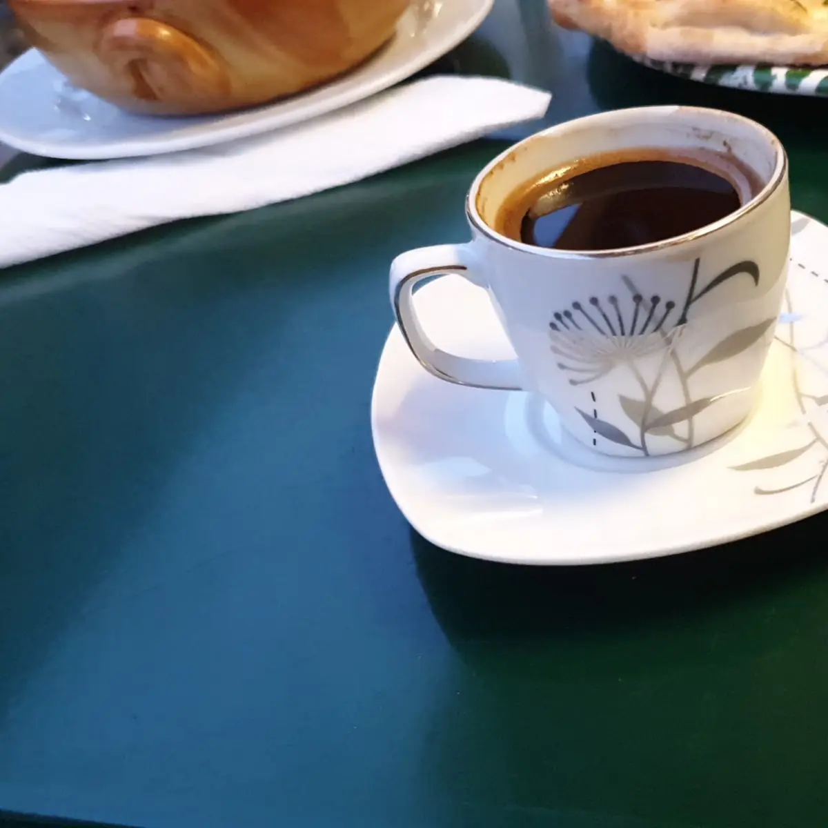 Türkische Kahve