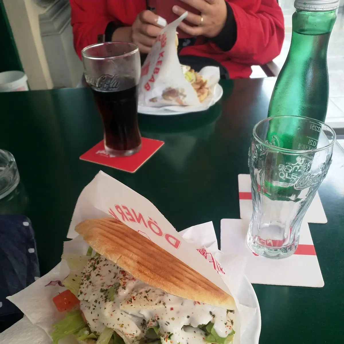 Viggiedöner