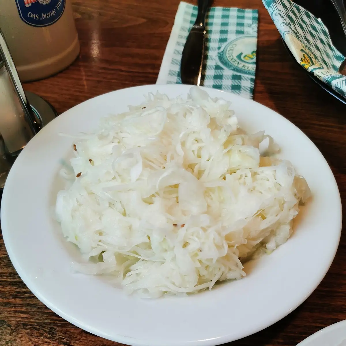 Krautsalat