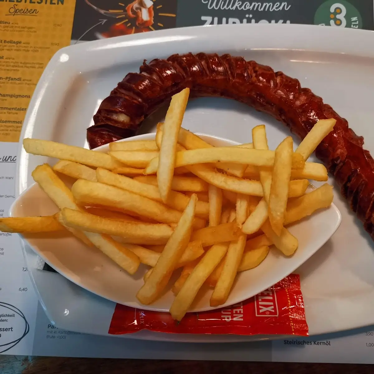 XXL Käse Krainer