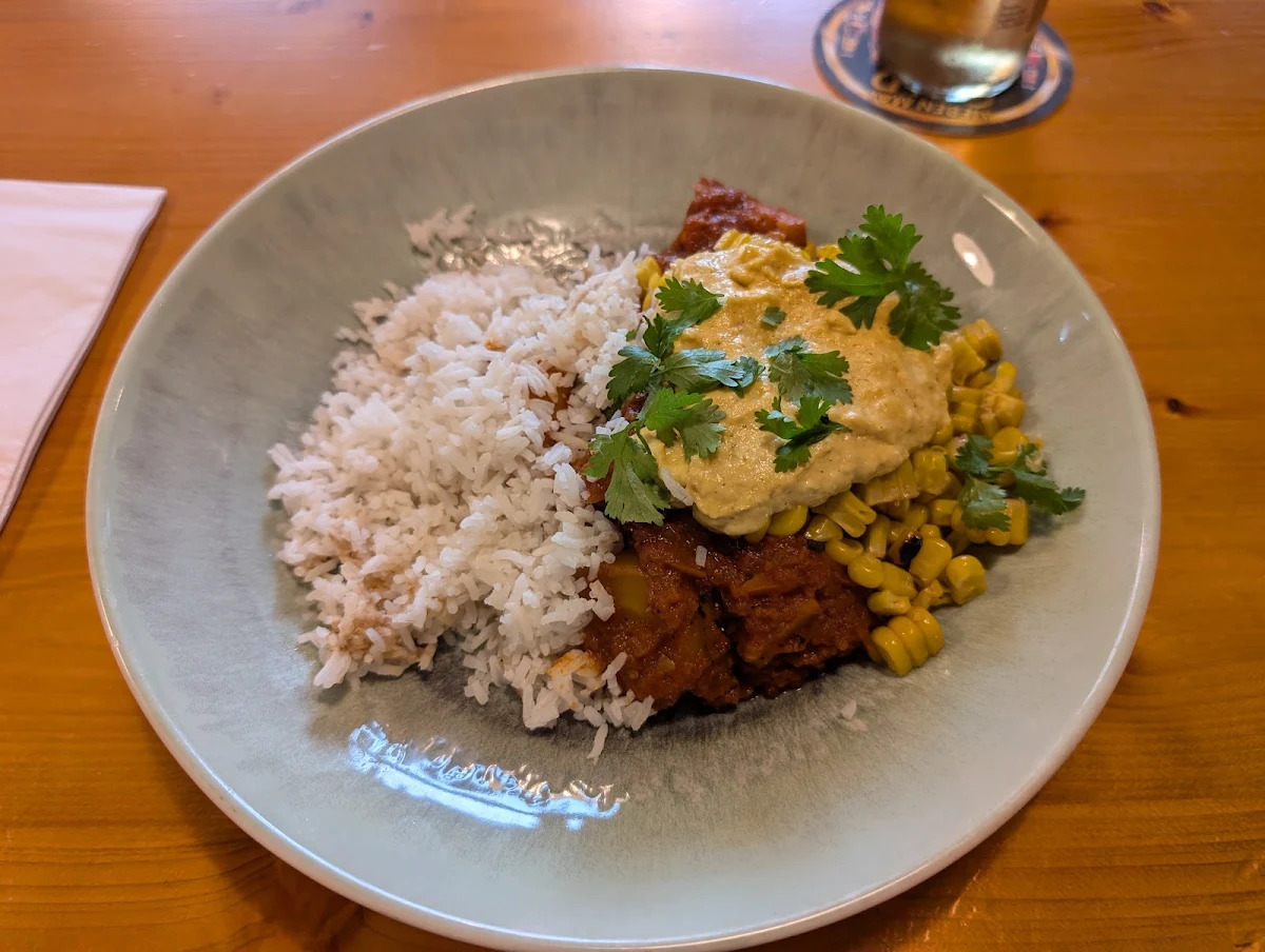 Chili Sin Carne